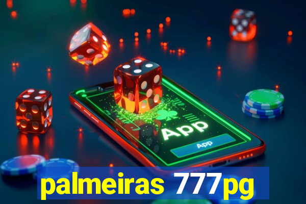 palmeiras 777pg